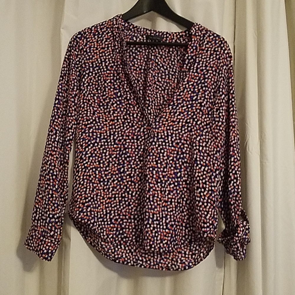 XS Limited Blouse